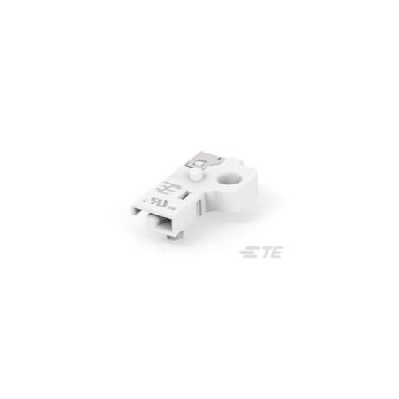 Te Connectivity LUMAWISE LED HOLDER TYPE LUMIPACK N1 2134318-1